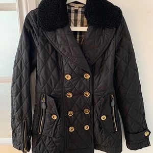 Burberry Jacket